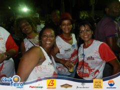 Bloco Unidos pelo Samba